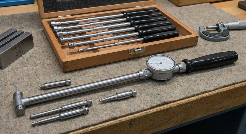 Precision Measurement